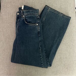 Anine Bing Manon Jeans